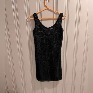 Black House White Market - Sequin dress